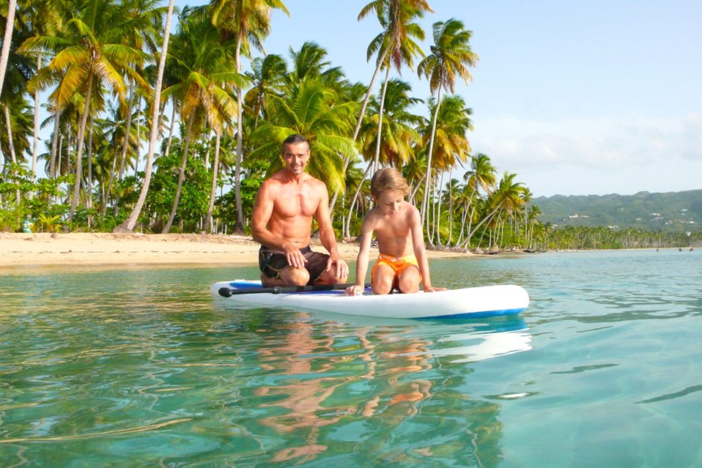 Johannes Kestler - Surf Instructor in Las Terrenas