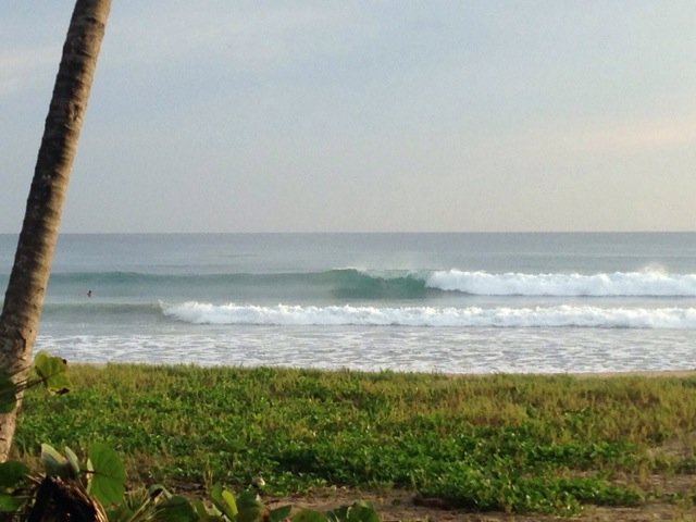 Las Cayenas Surf Las Terrenas